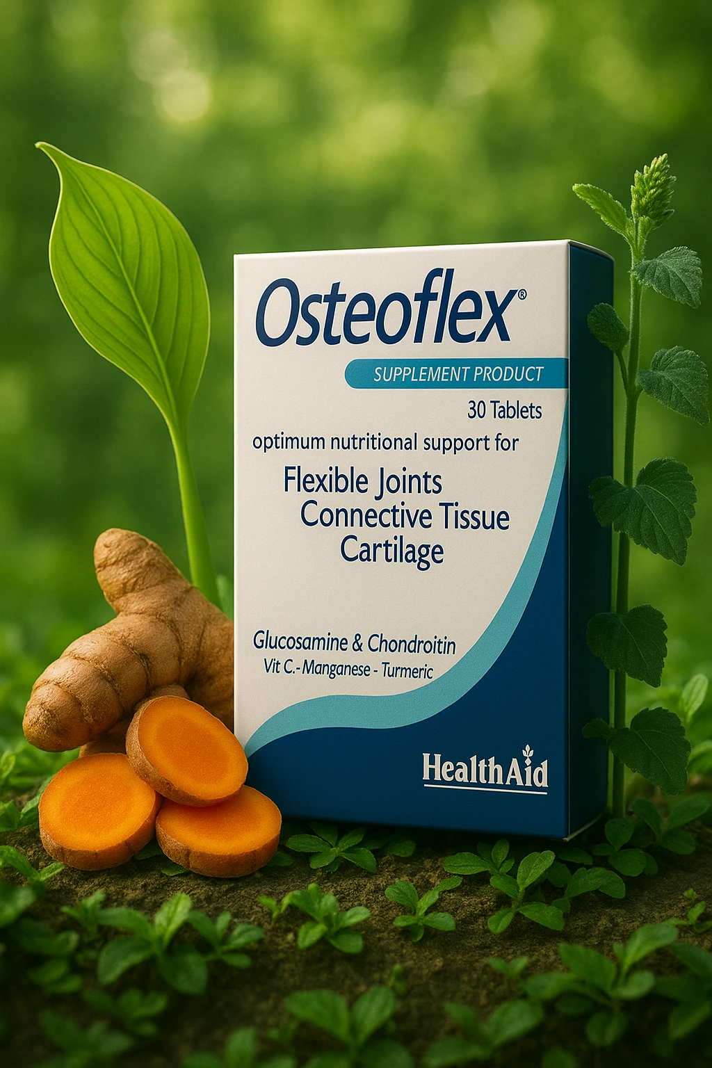 استئوفلکس عمودی سایت