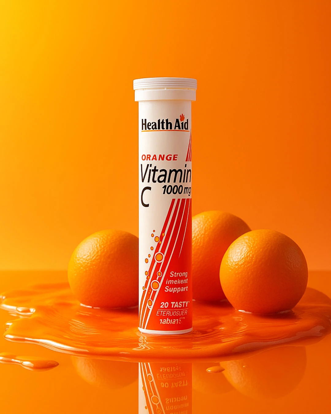 ویتامین c نیک اختر آریا