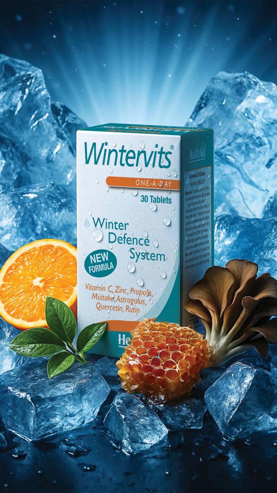 نیک اختر آریا | نماینده رسمی برند هلث اید در ایران 15 وینترویتس