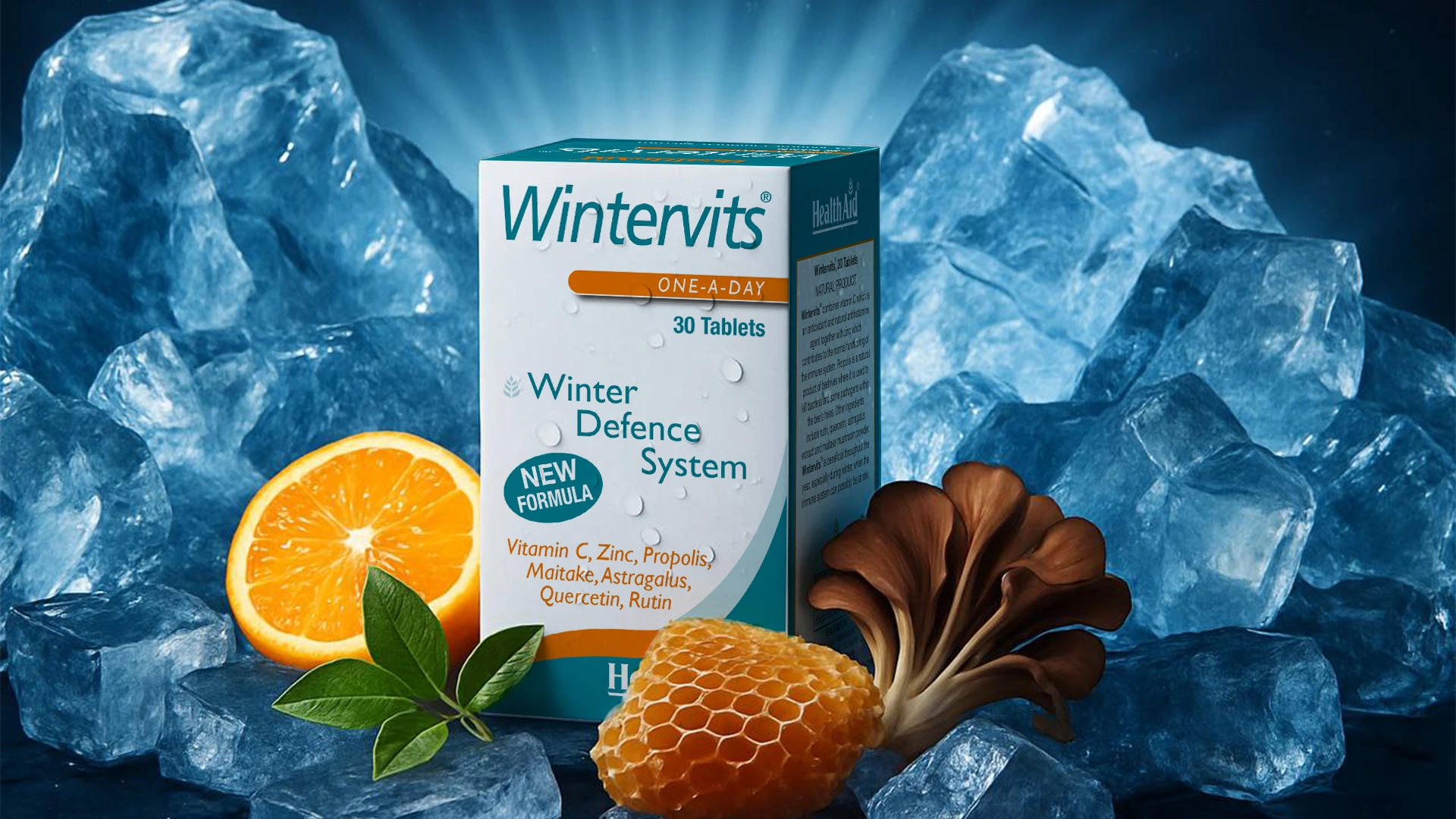 wintervits