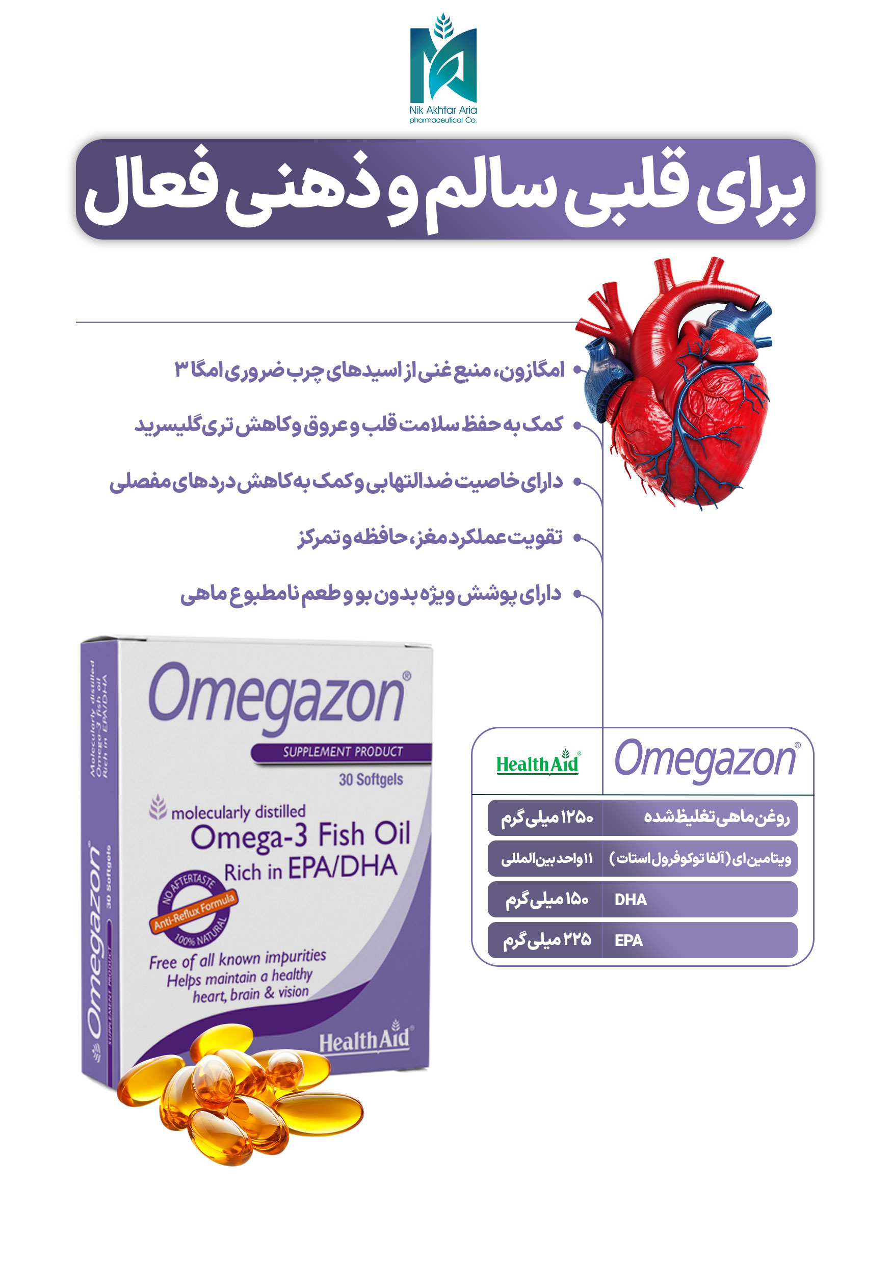 امگازون---Omegazon