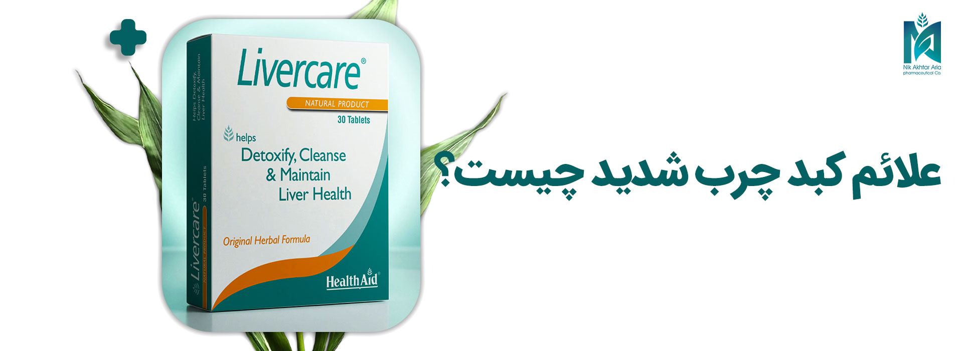 علائم-کبد-چرب-شدید-چیست؟