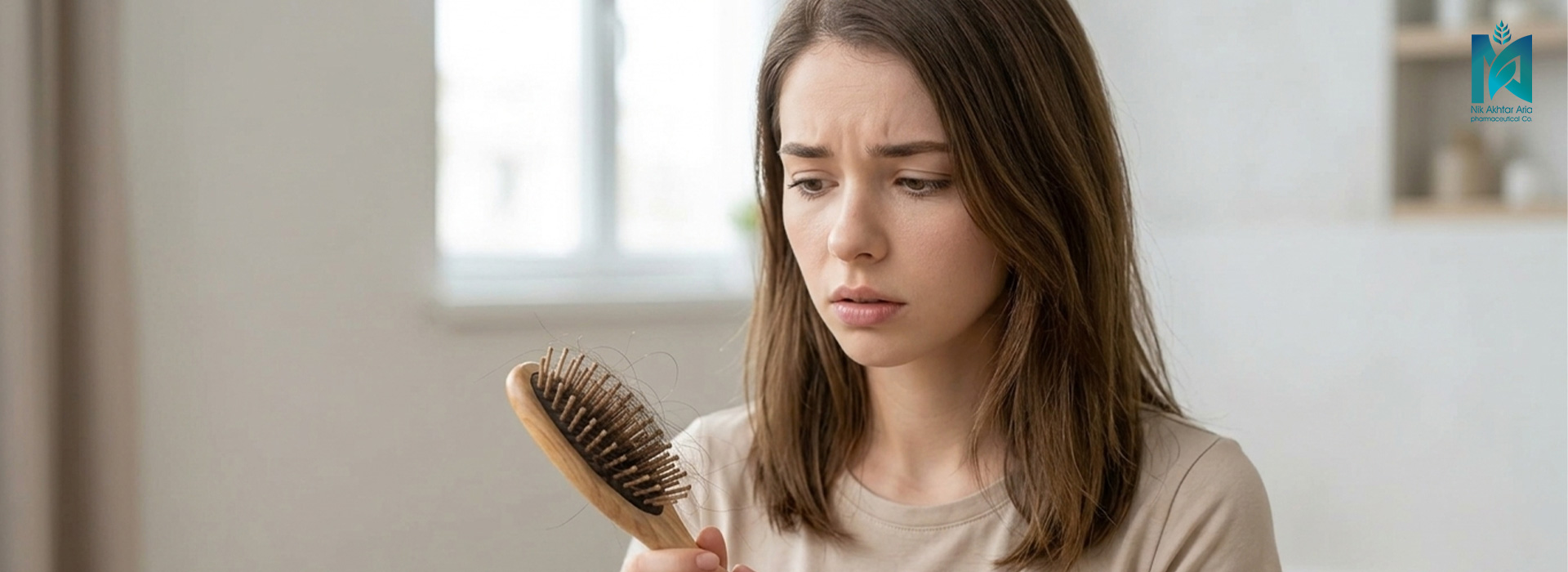 چرا بعد از رژیم لاغری ریزش مو زیاد می‌شود؟